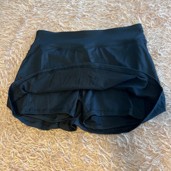 C9 by Championship Black Skort Size S - Picture 3 of 8